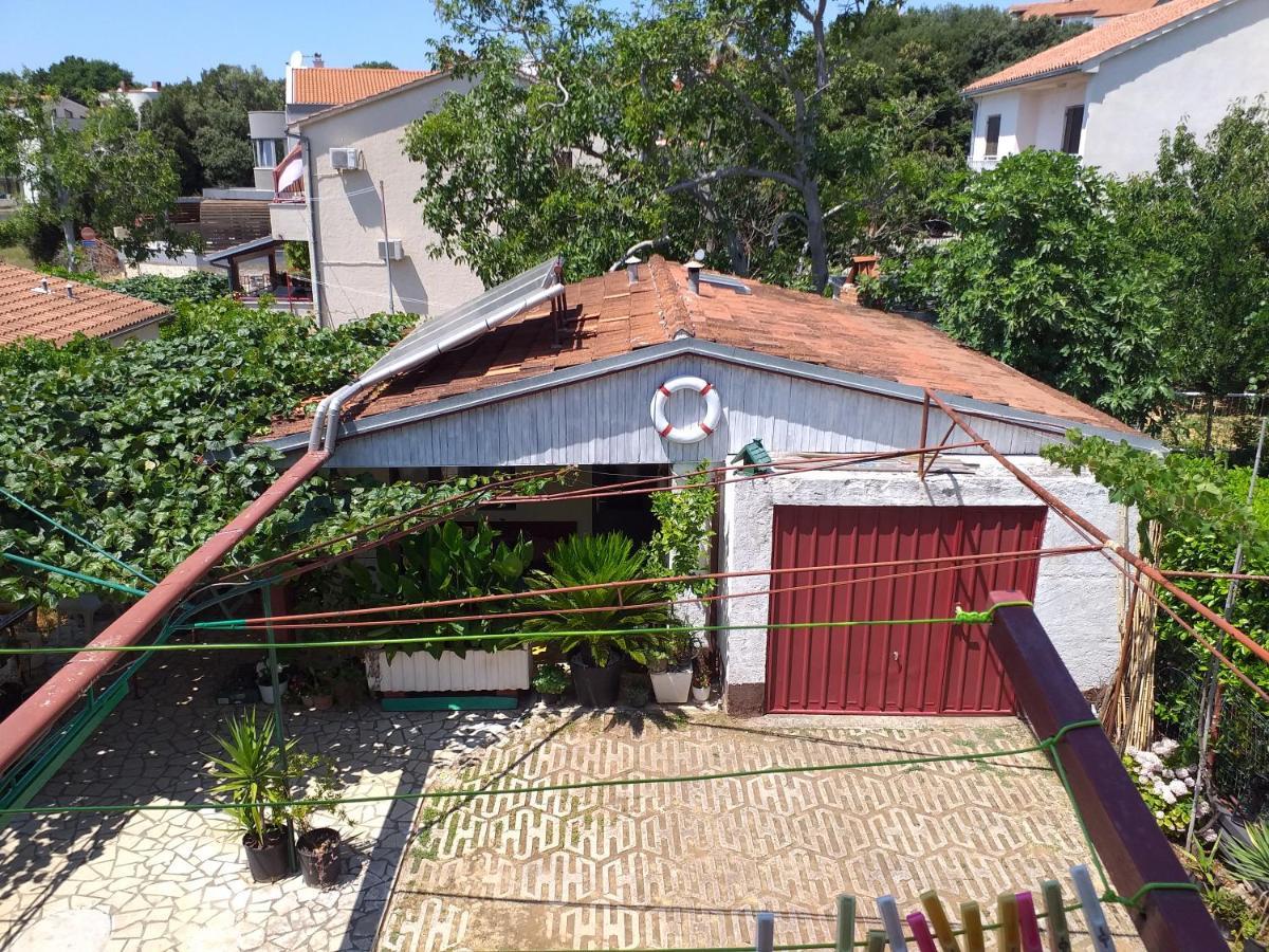 Levak Apartments - Apt. 1 Pjescana Uvala Dış mekan fotoğraf