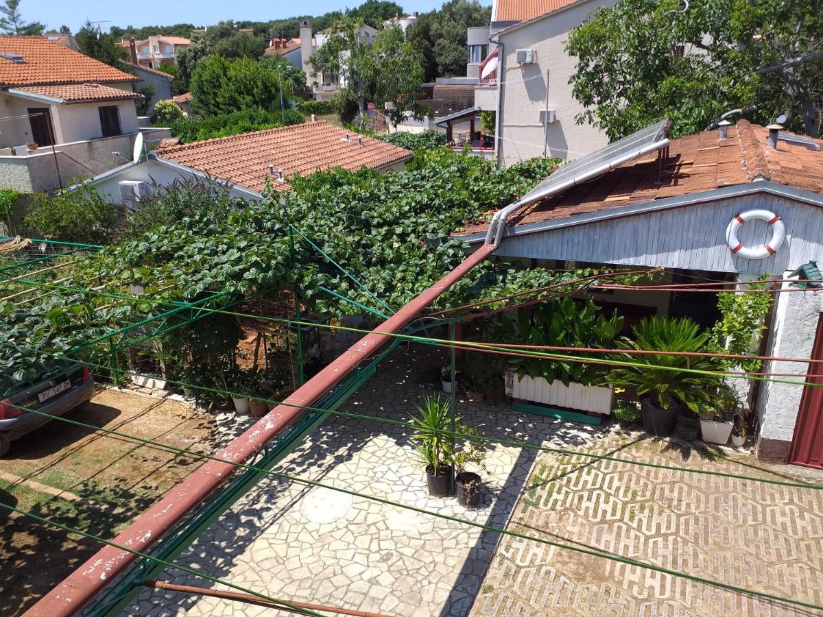 Levak Apartments - Apt. 1 Pjescana Uvala Dış mekan fotoğraf