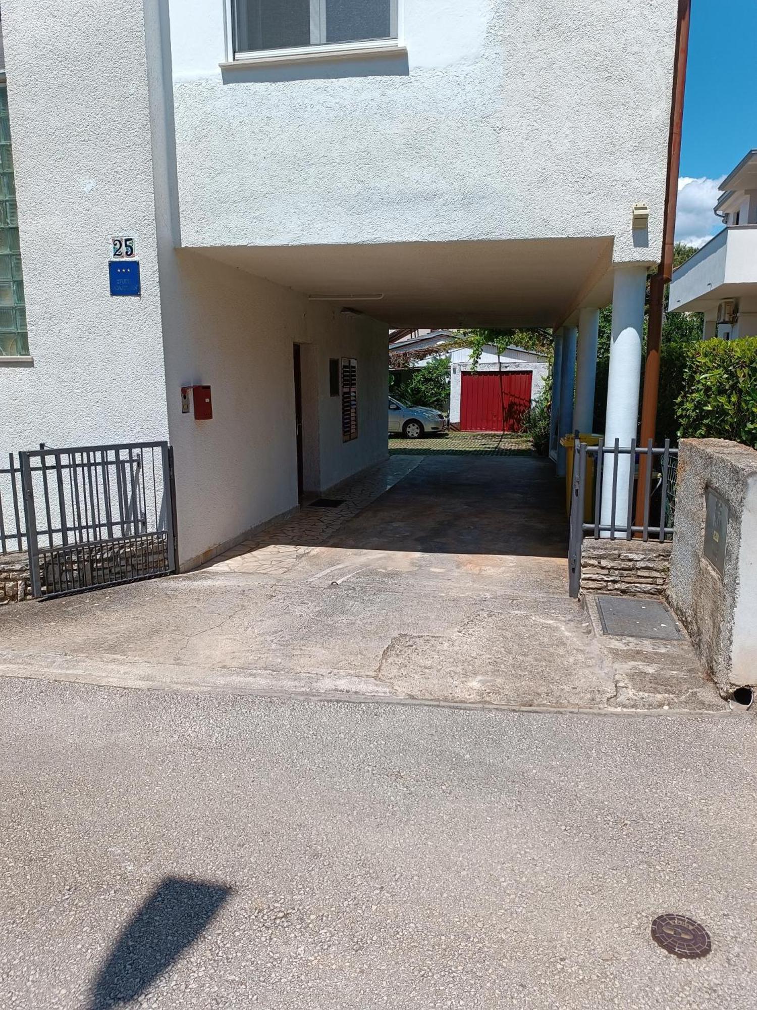 Levak Apartments - Apt. 1 Pjescana Uvala Dış mekan fotoğraf