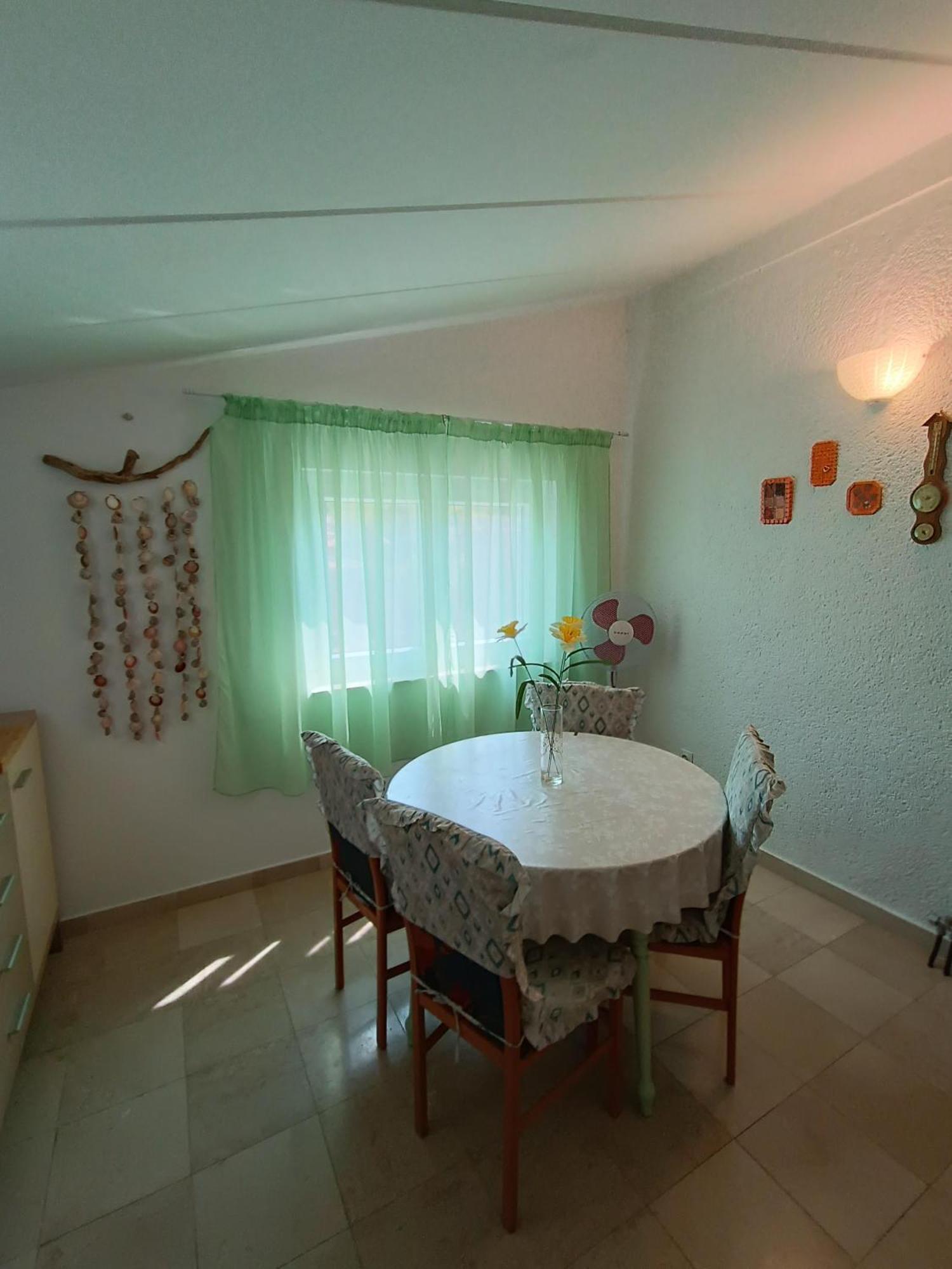 Levak Apartments - Apt. 1 Pjescana Uvala Dış mekan fotoğraf