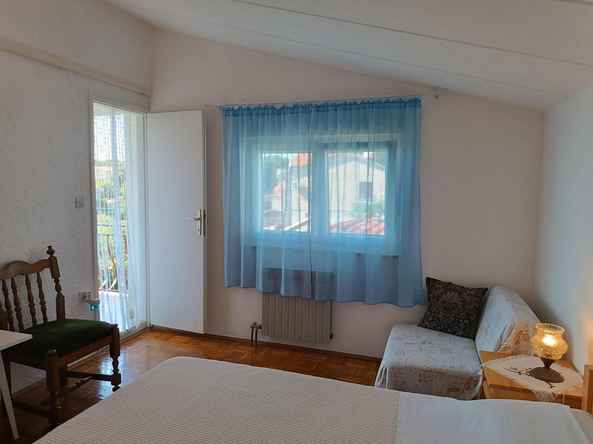 Levak Apartments - Apt. 1 Pjescana Uvala Dış mekan fotoğraf