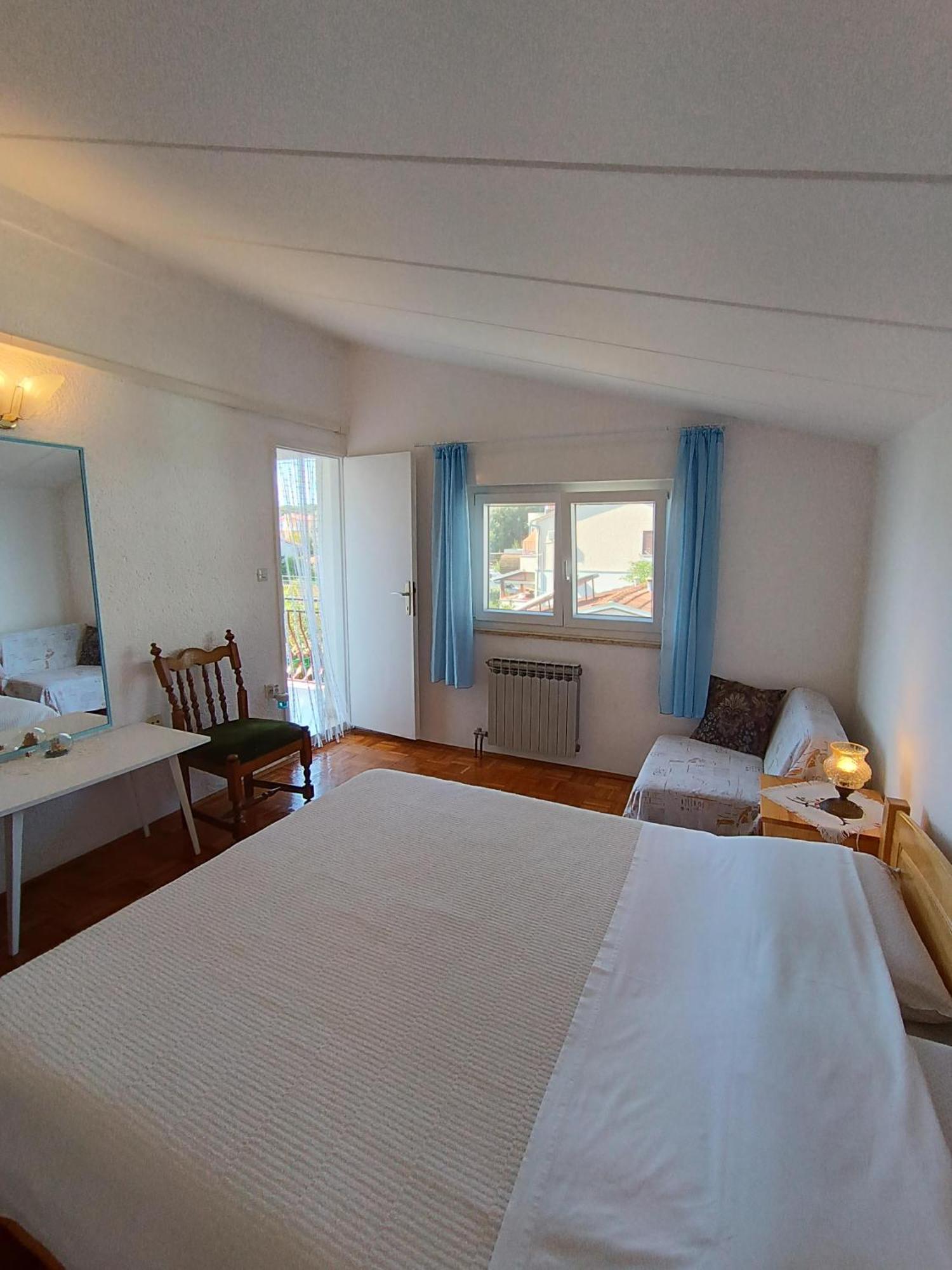 Levak Apartments - Apt. 1 Pjescana Uvala Dış mekan fotoğraf