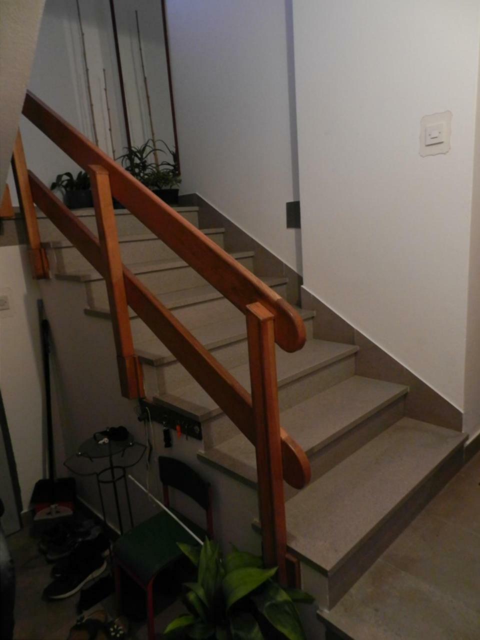 Levak Apartments - Apt. 1 Pjescana Uvala Dış mekan fotoğraf