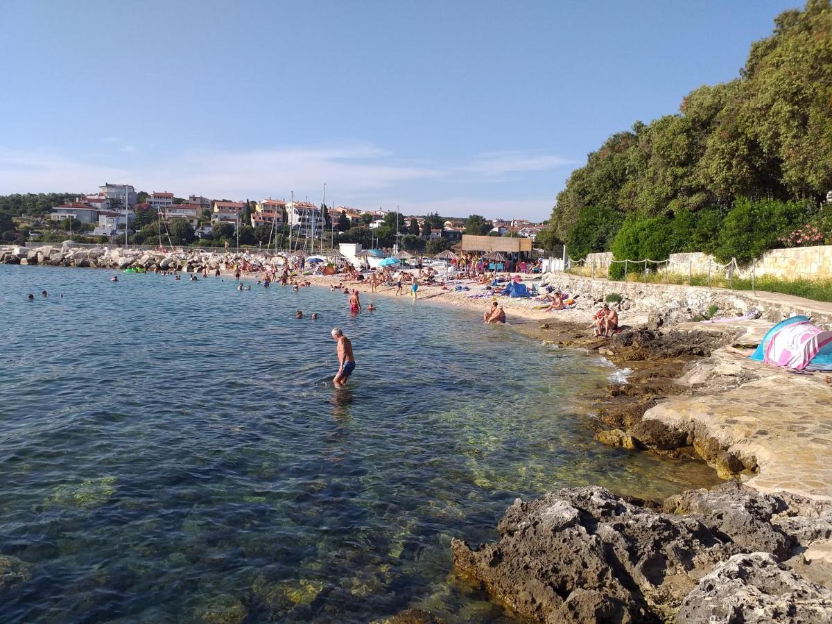 Levak Apartments - Apt. 1 Pjescana Uvala Dış mekan fotoğraf